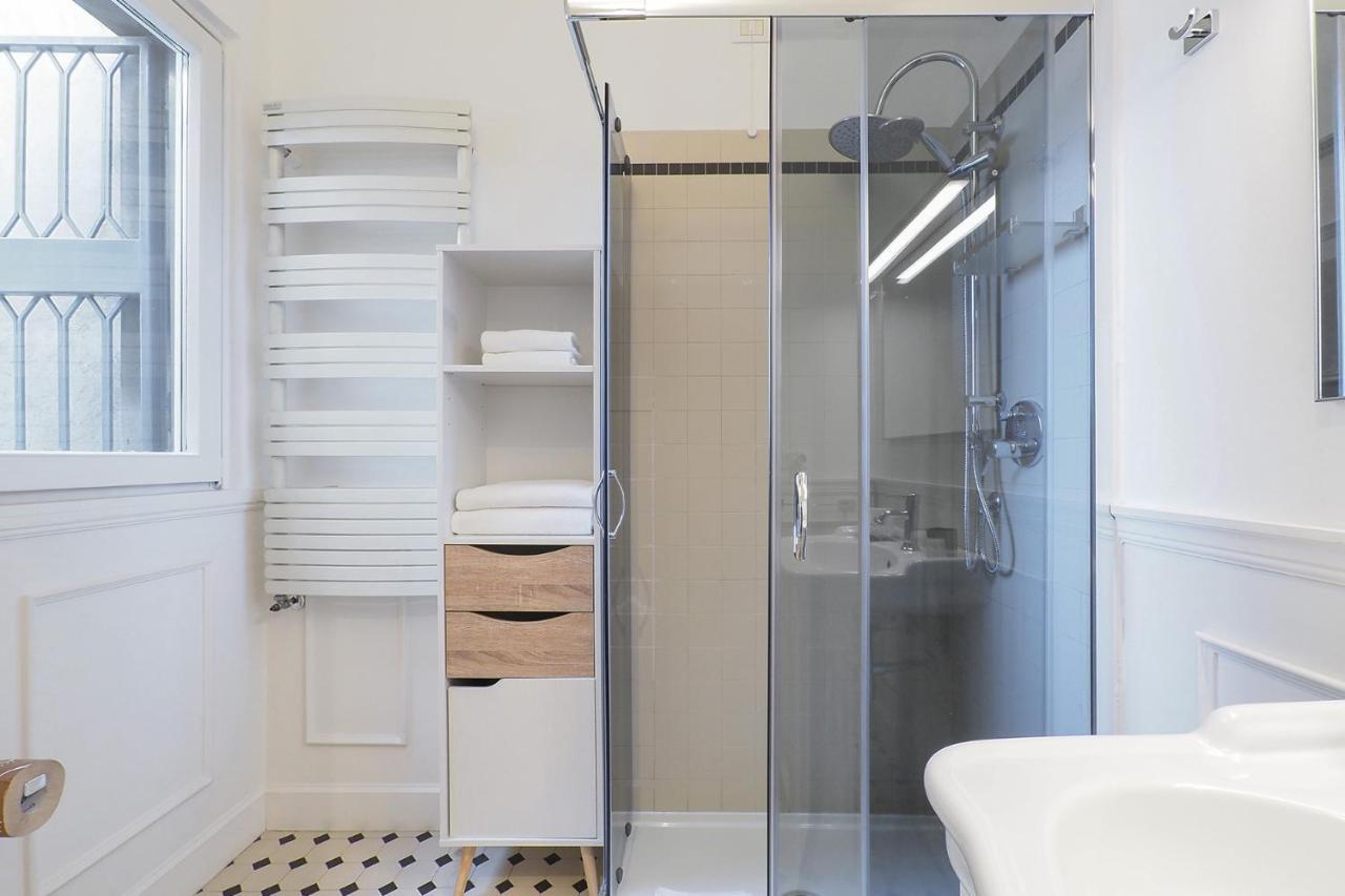 Apartment Contempora - Lanzone 5