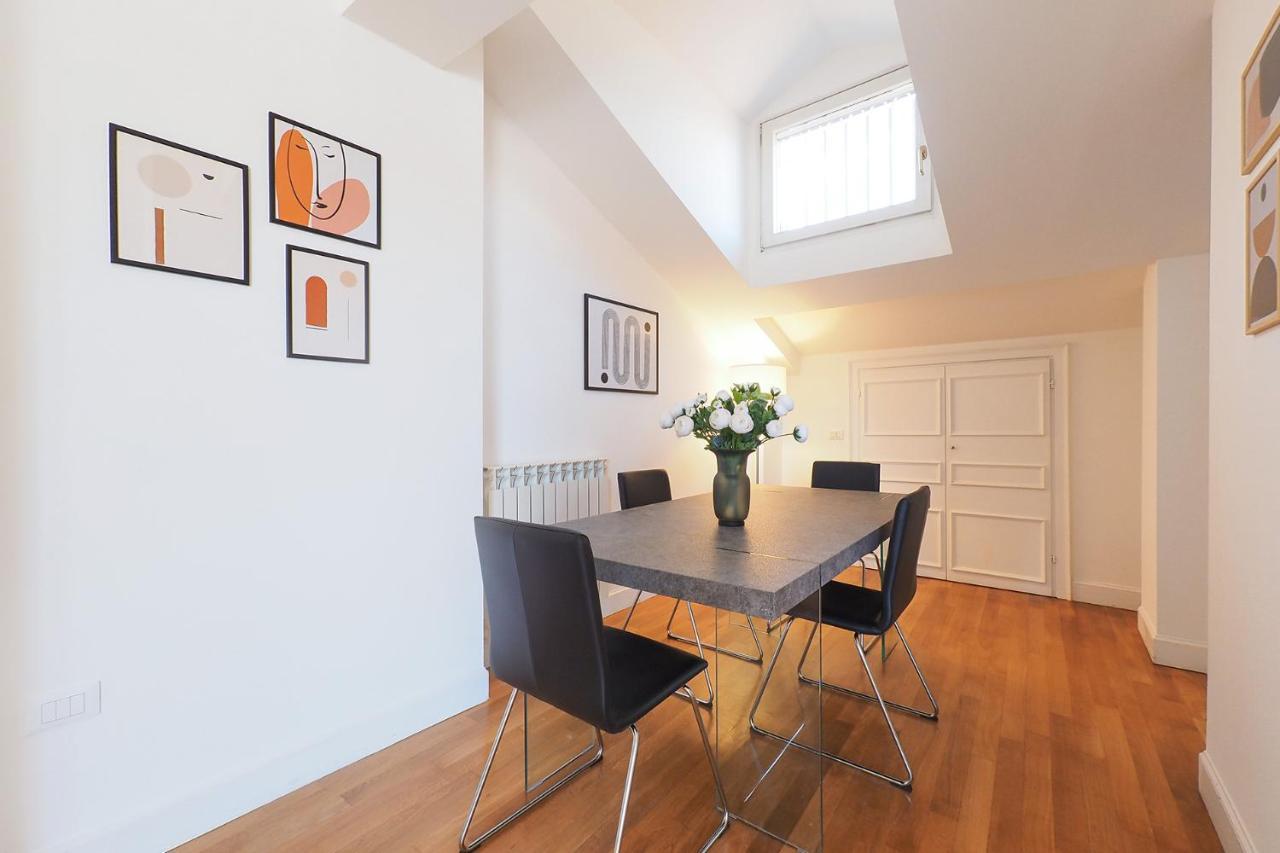 Contempora - Lanzone 5 * Mailand