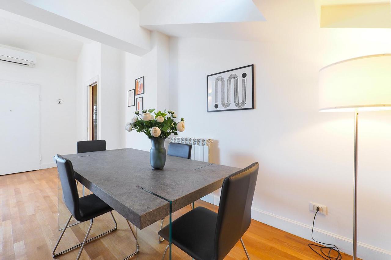 Contempora - Lanzone 5 Apartment