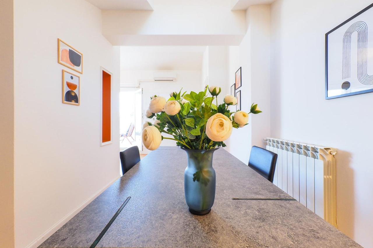 Contempora - Lanzone 5 Apartment *