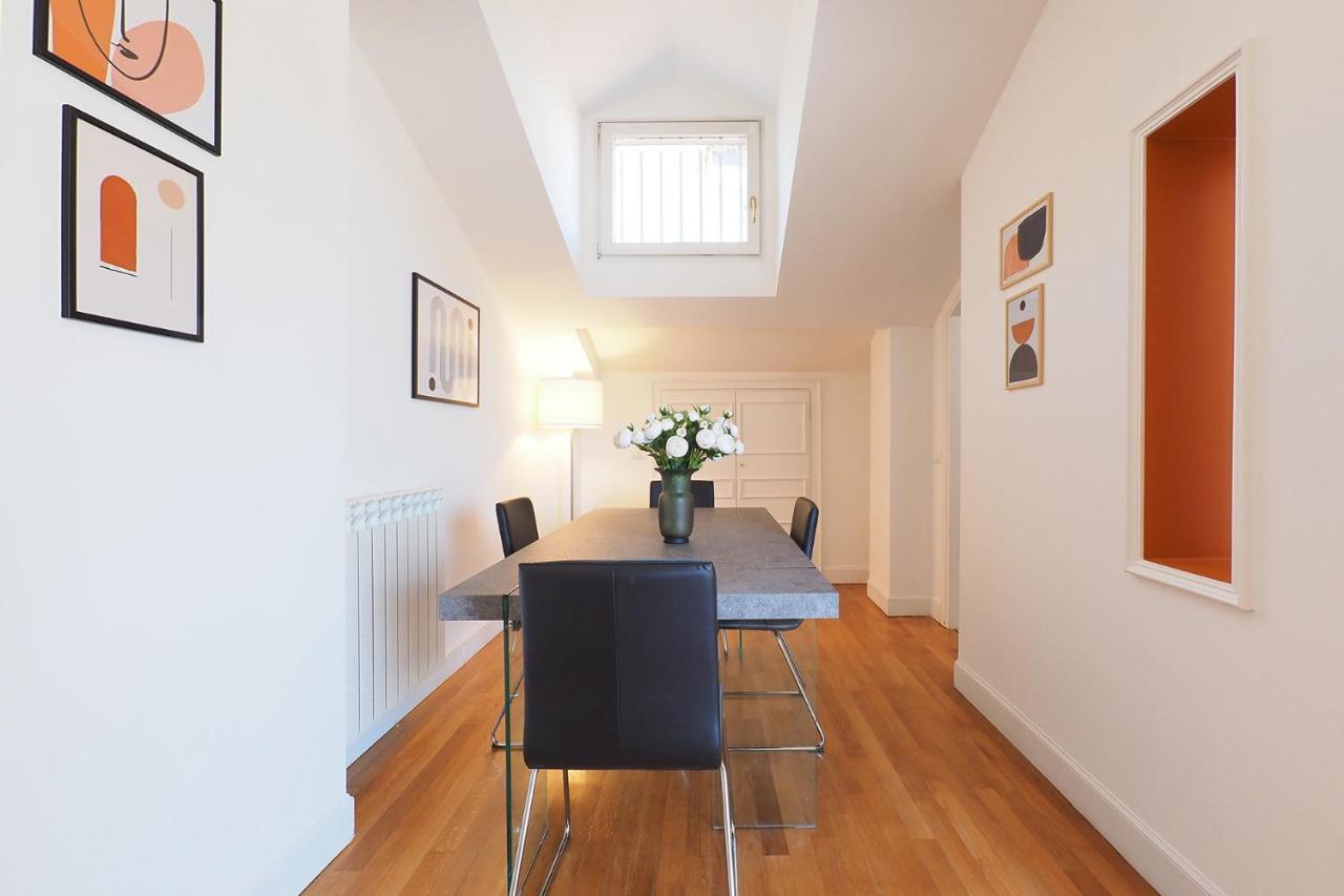 Contempora - Lanzone 5 Apartment