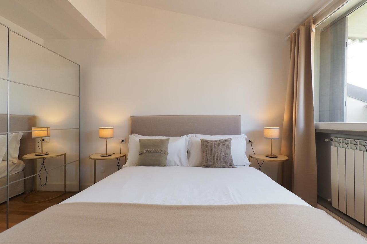 Apartment Contempora - Lanzone 5 Mailand