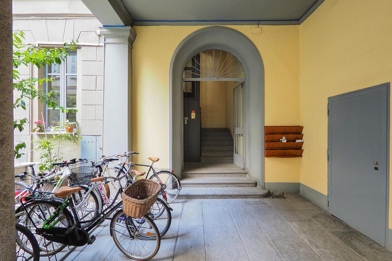 Contempora - Lanzone 5 Apartment