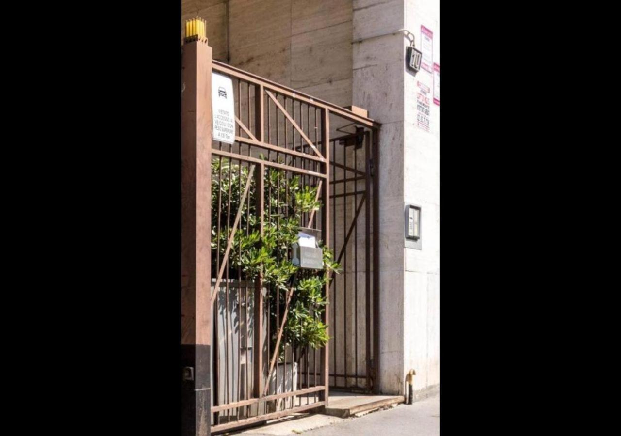 Apartment Joivy Exclusive For 4 In Navigli Near Parks Mailand