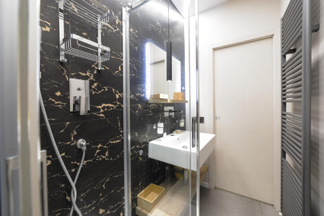 Bullona Design Flat - M5 Gerusalemme And Domodossola Mailand