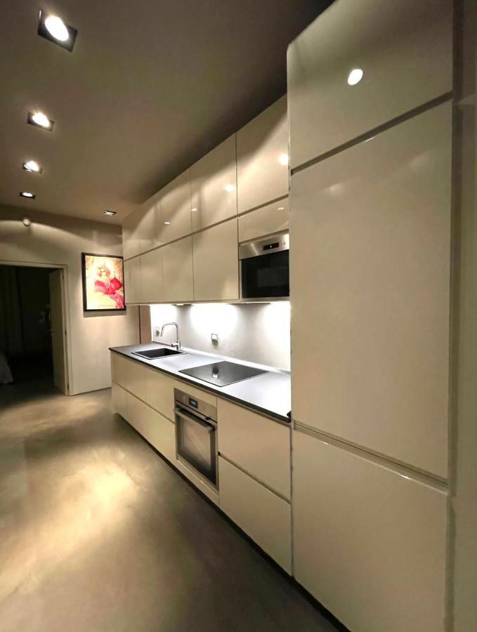 Apartamento Settala Quattro Terrace