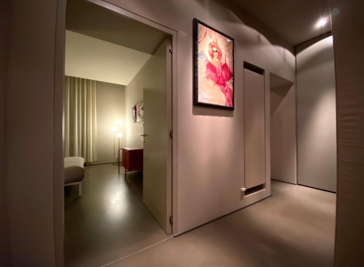 Settala Quattro Terrace Apartamento