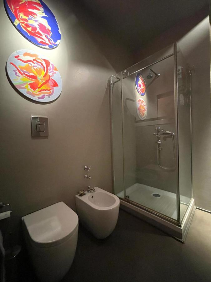 Apartamento Settala Quattro Terrace *