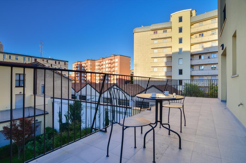 Candoglia Halldis Apartments Apartamento *