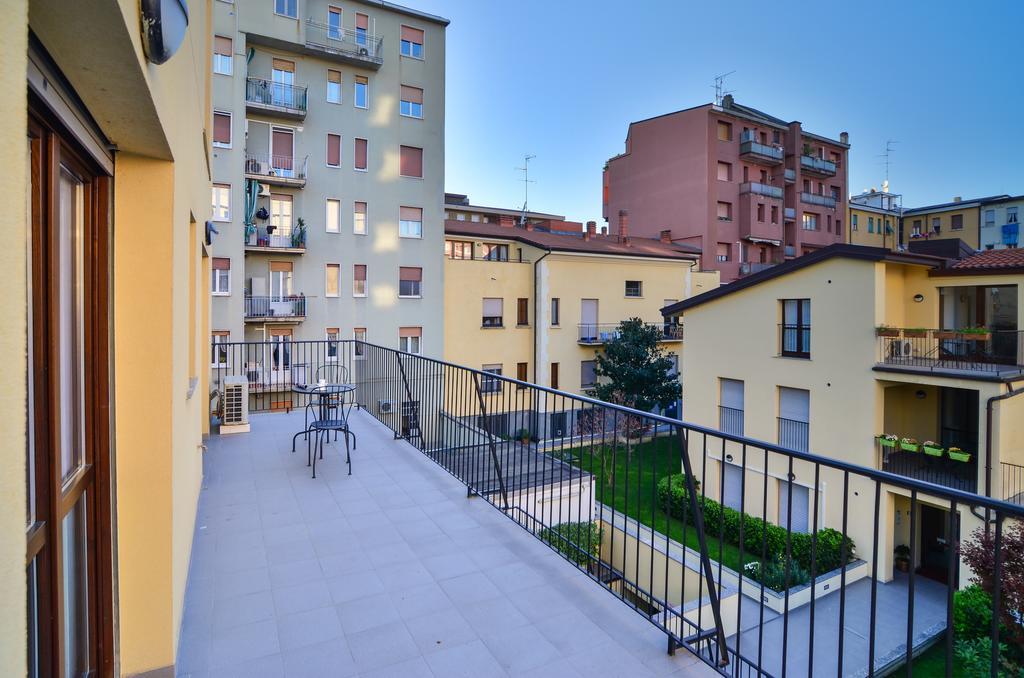 Candoglia Halldis Apartments Apartamento Milão