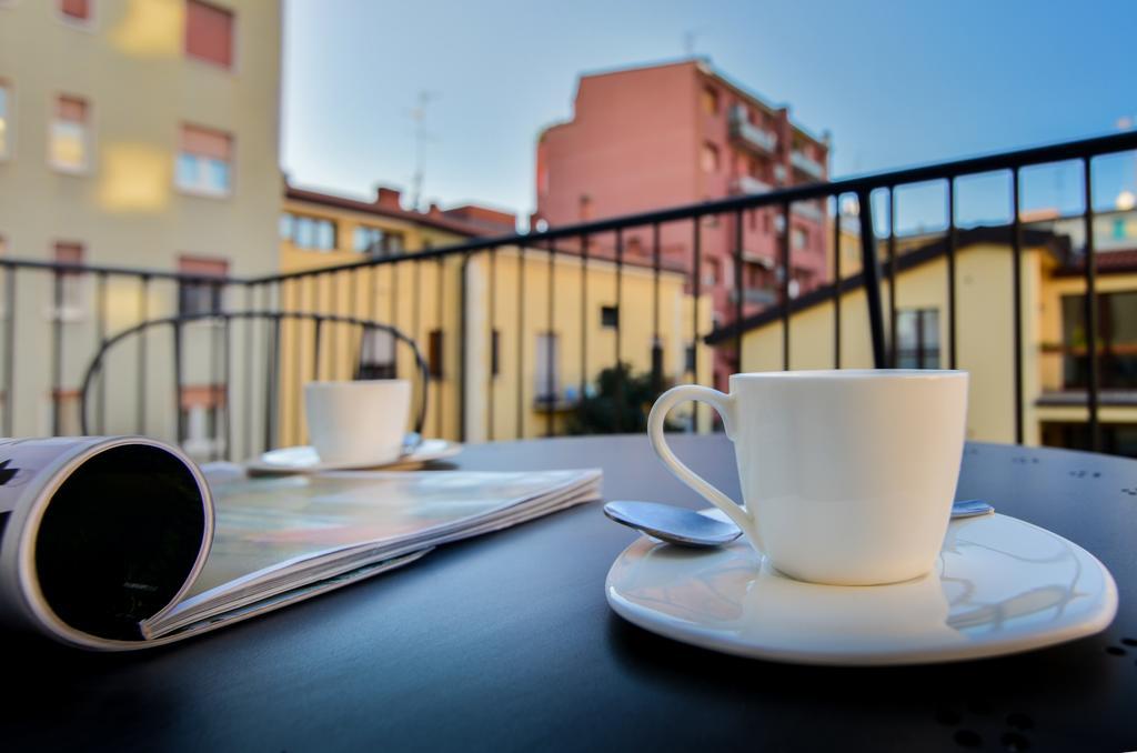Candoglia Halldis Apartments *