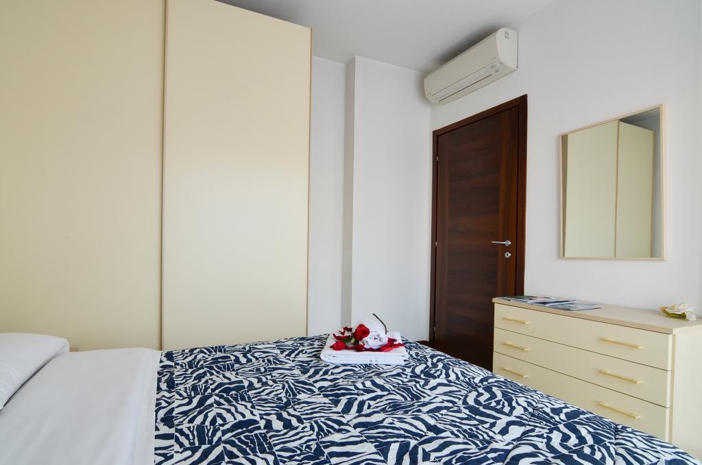 Candoglia Halldis Apartments Apartamento