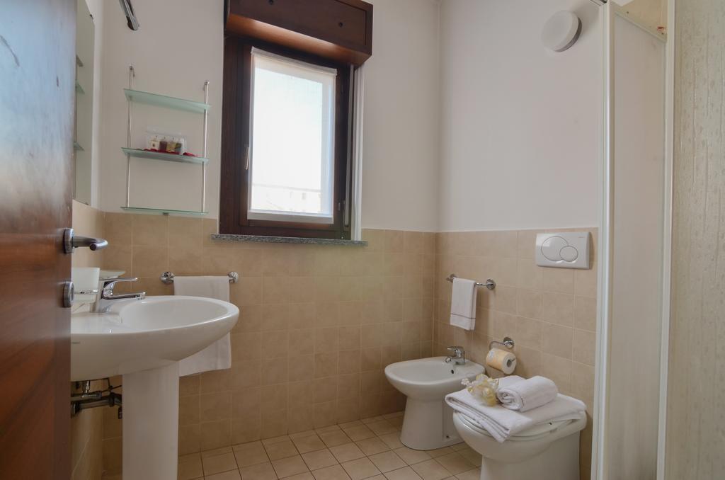 Candoglia Halldis Apartments Apartamento *