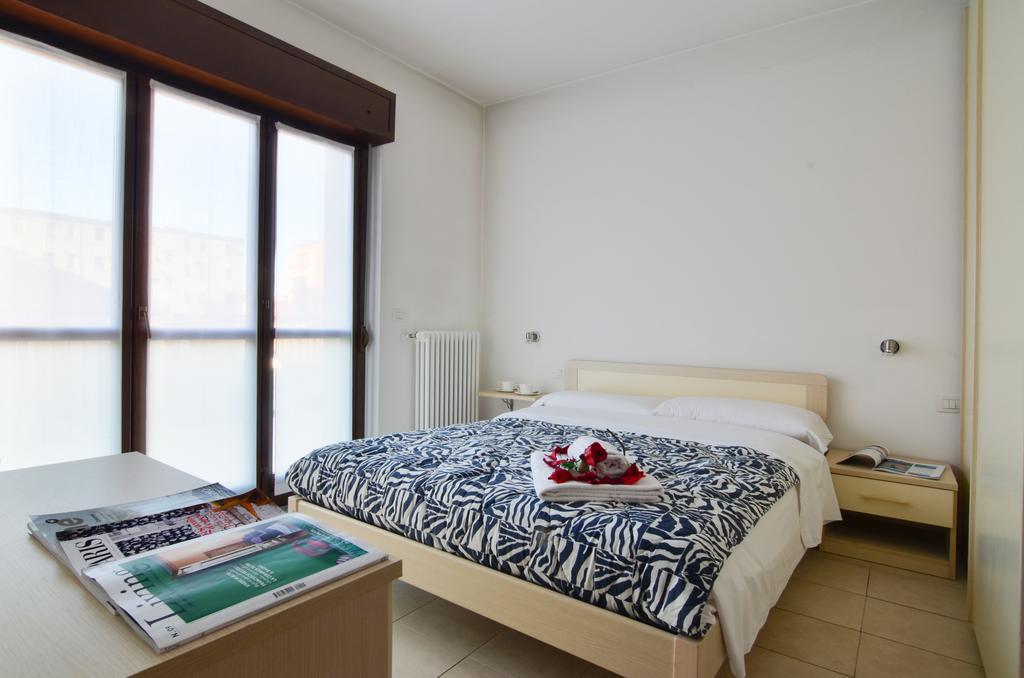 Candoglia Halldis Apartments Apartamento Milão