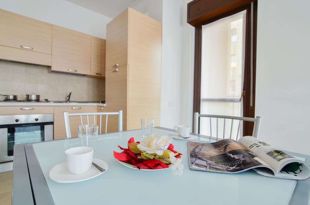 Candoglia Halldis Apartments * Milão