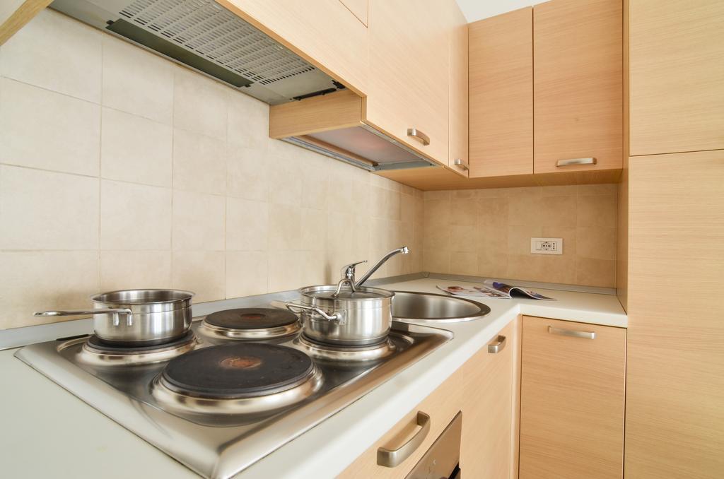 Candoglia Halldis Apartments Apartamento