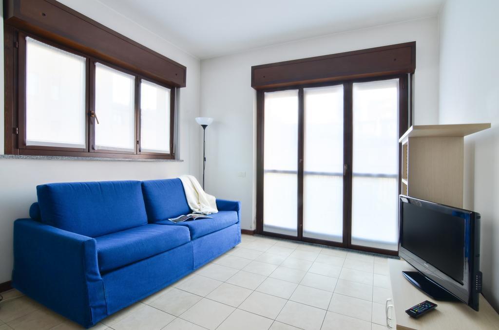 Candoglia Halldis Apartments Apartamento *