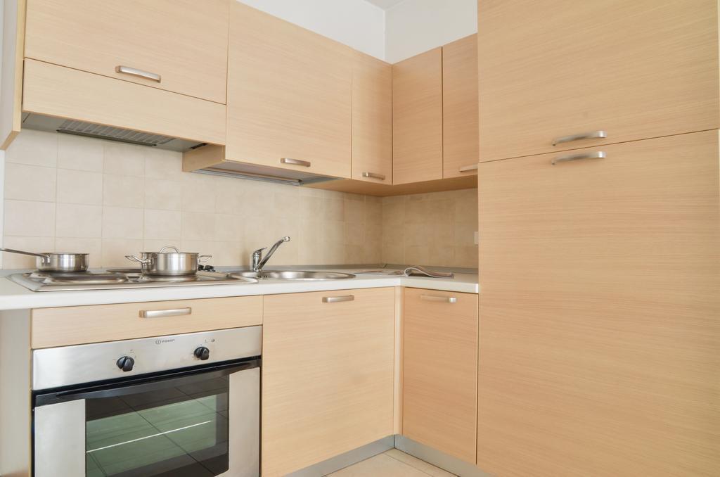 Candoglia Halldis Apartments Apartamento Milão