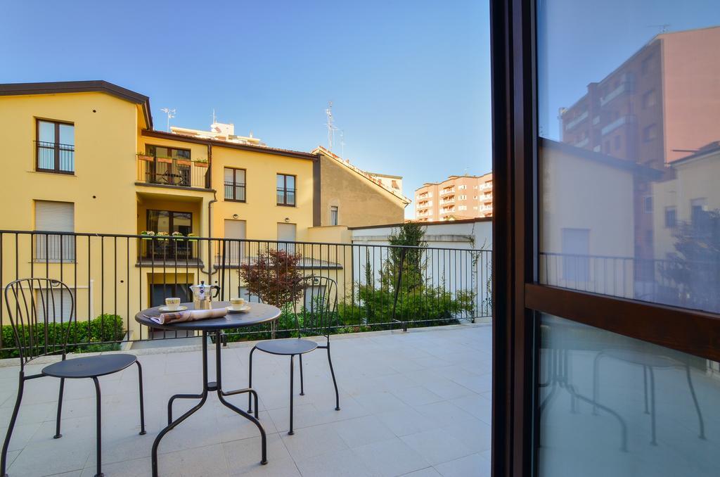 Candoglia Halldis Apartments Apartamento