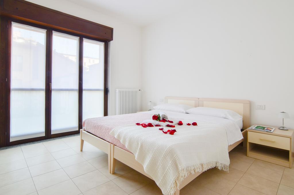 Candoglia Halldis Apartments Apartamento *
