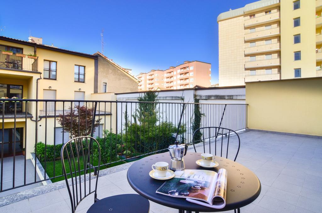 Candoglia Halldis Apartments Apartamento Milão