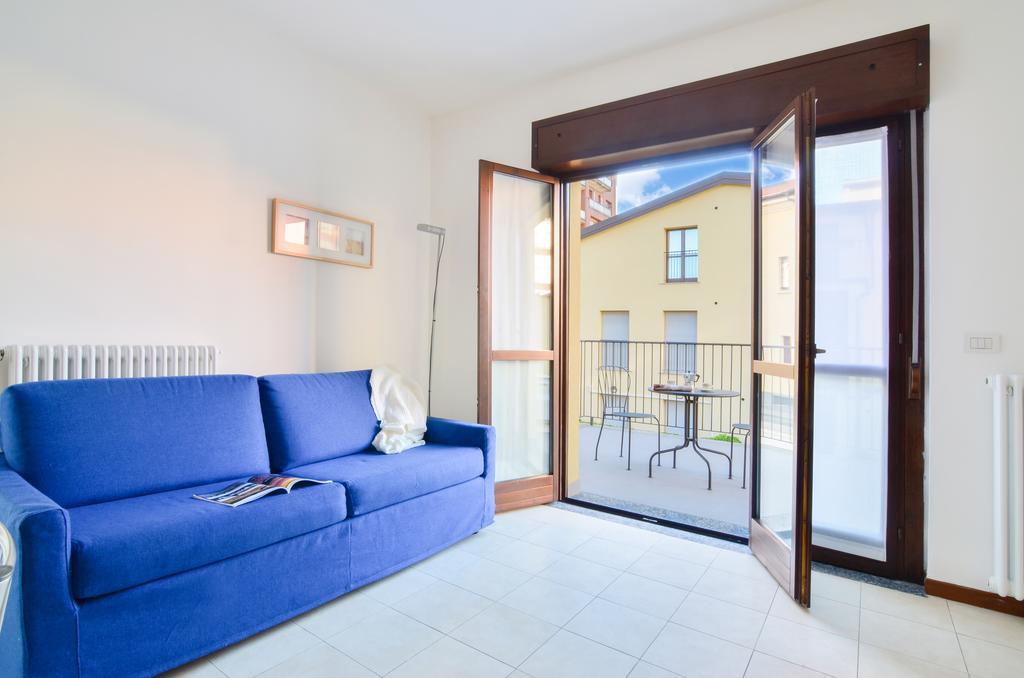 Candoglia Halldis Apartments *