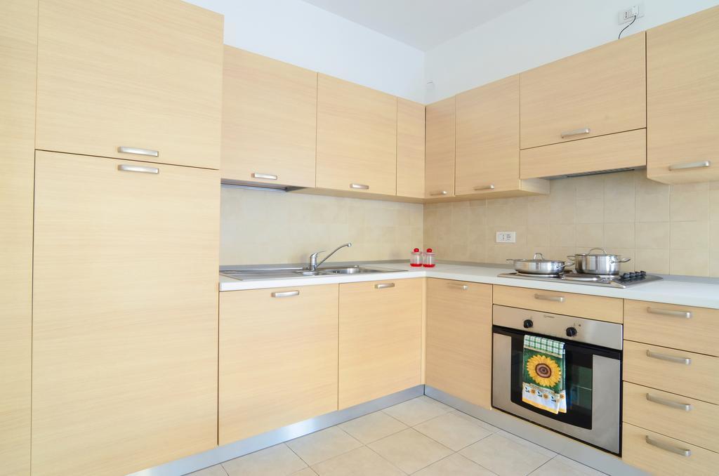 Candoglia Halldis Apartments Apartamento