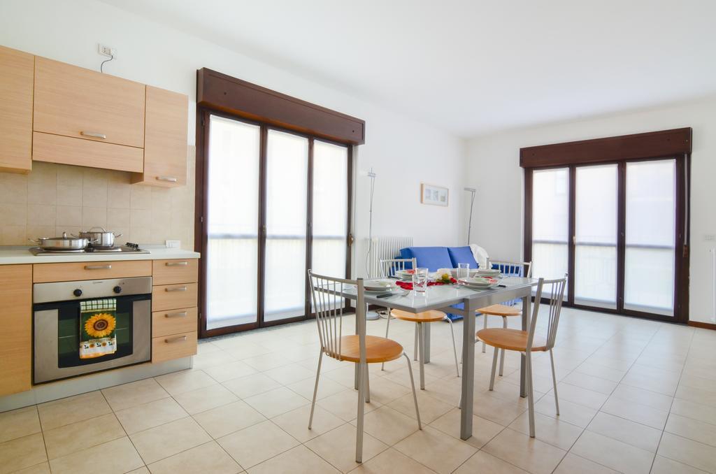 Candoglia Halldis Apartments Apartamento *