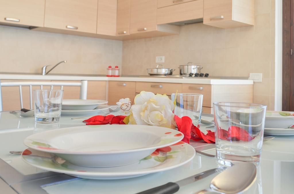 Candoglia Halldis Apartments Apartamento Milão