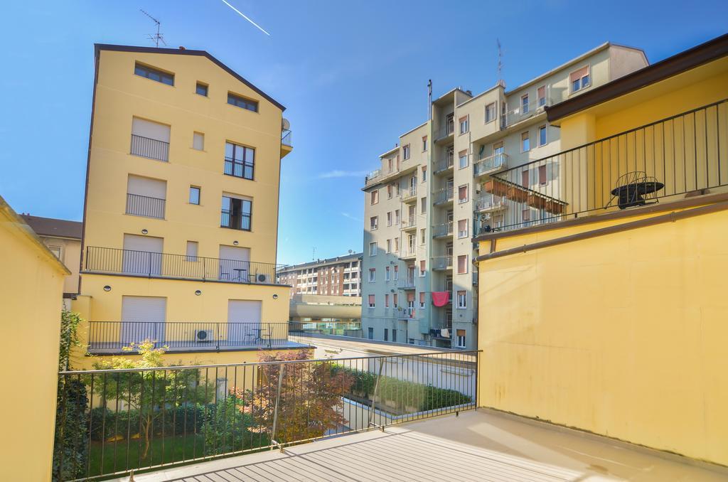 Candoglia Halldis Apartments Apartamento