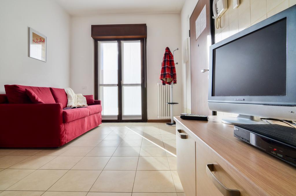 Candoglia Halldis Apartments Apartamento
