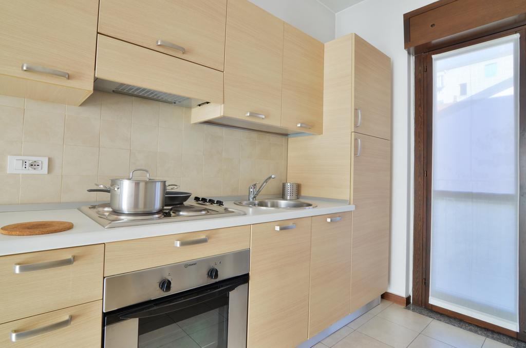Candoglia Halldis Apartments Apartamento *