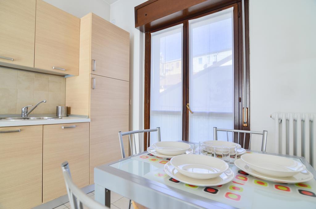 Candoglia Halldis Apartments Apartamento Milão
