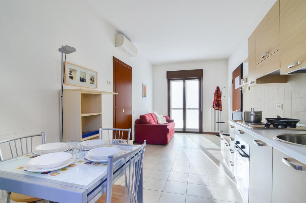 Candoglia Halldis Apartments * Milão