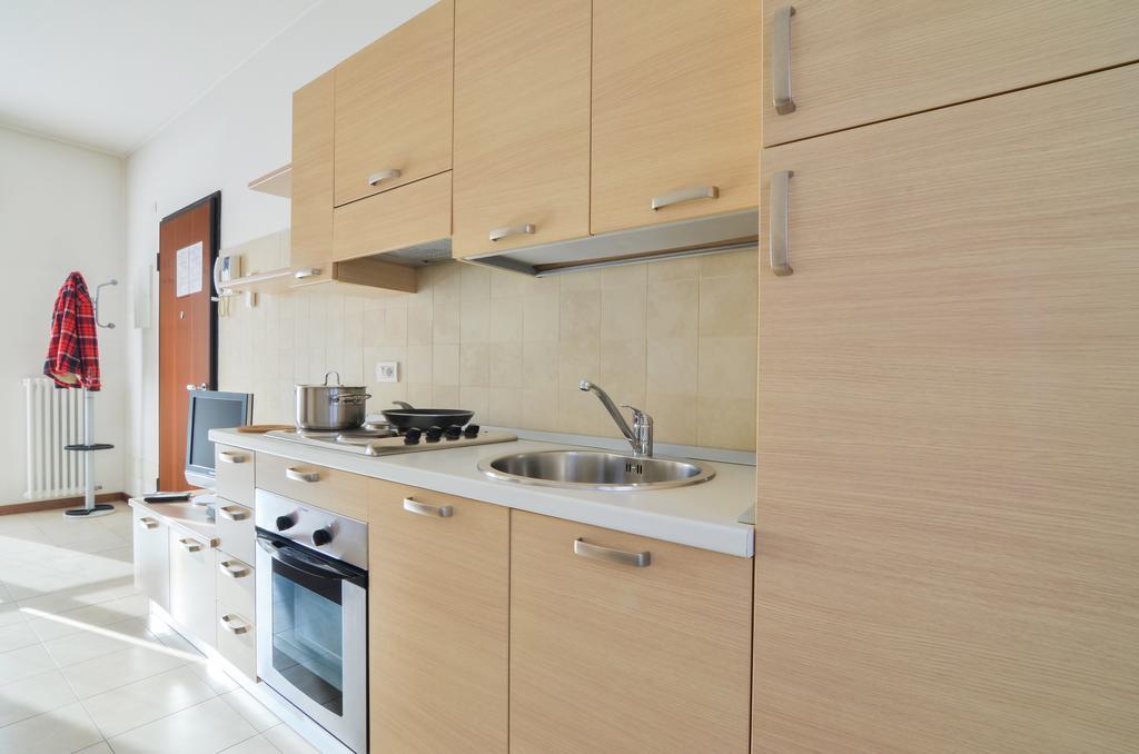 Candoglia Halldis Apartments Apartamento
