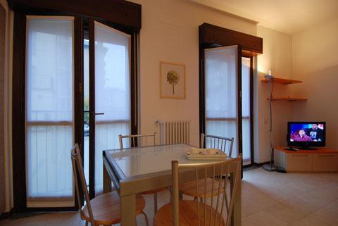 Candoglia Halldis Apartments Apartamento