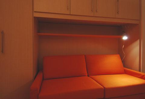 Candoglia Halldis Apartments Apartamento *