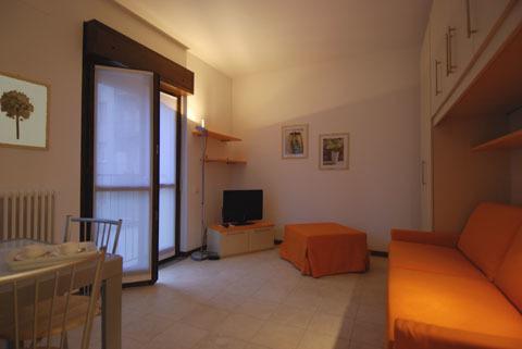 Candoglia Halldis Apartments Apartamento Milão