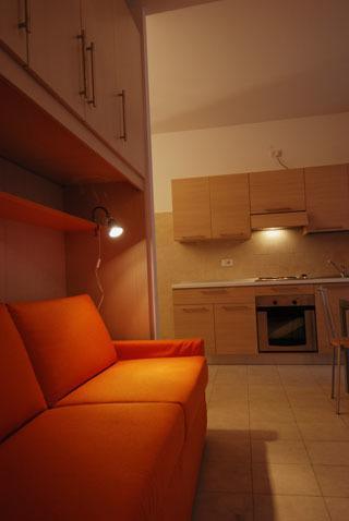 Candoglia Halldis Apartments *