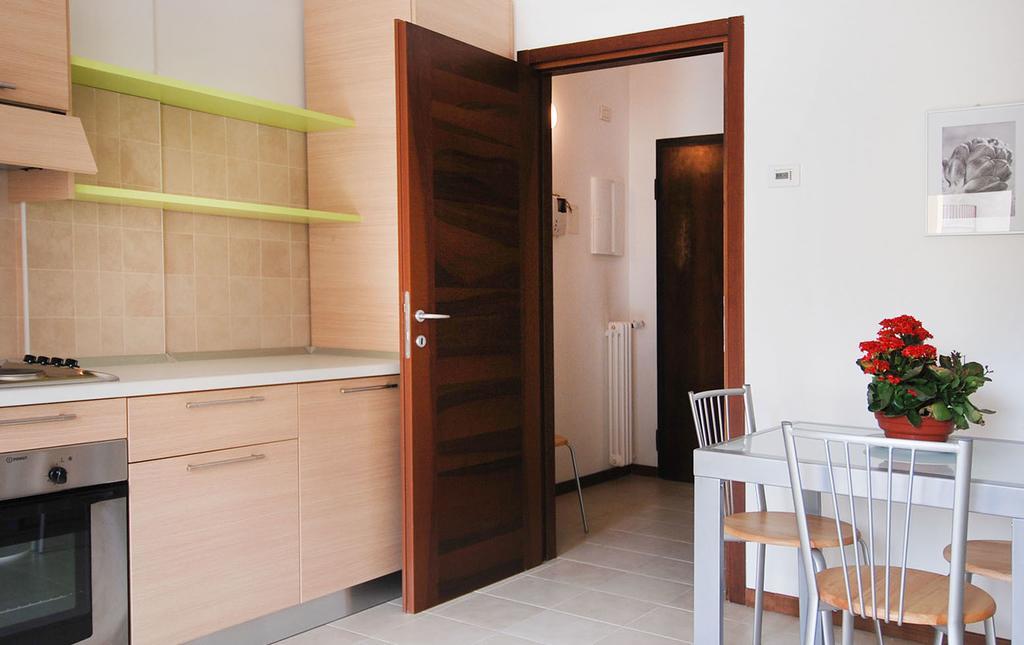 Candoglia Halldis Apartments Apartamento