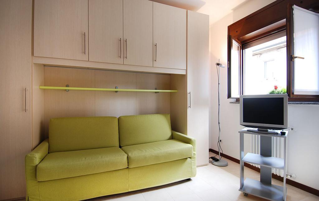 Candoglia Halldis Apartments Apartamento *