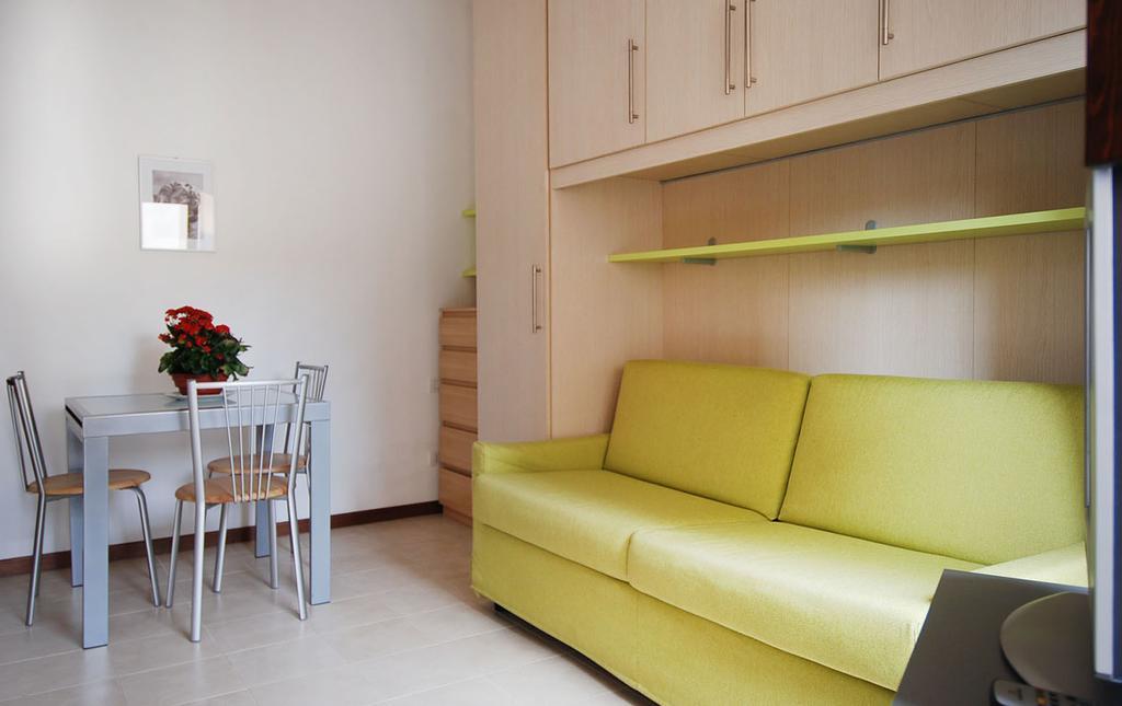 Candoglia Halldis Apartments *
