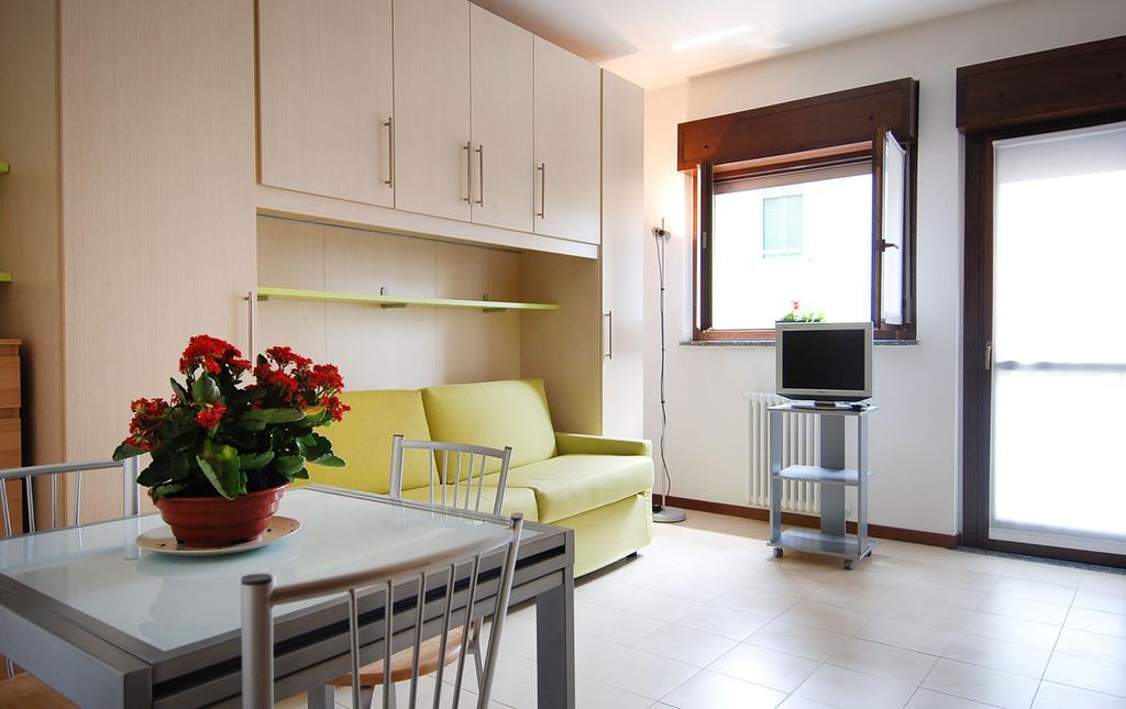 Candoglia Halldis Apartments * Milão
