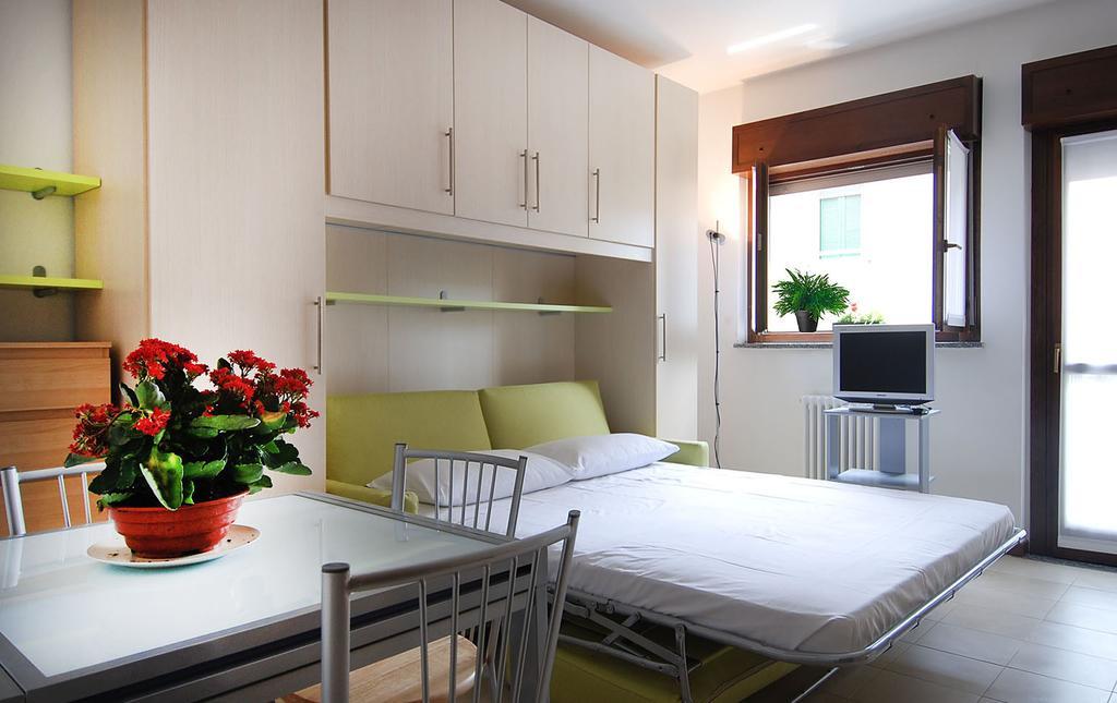 Candoglia Halldis Apartments Apartamento