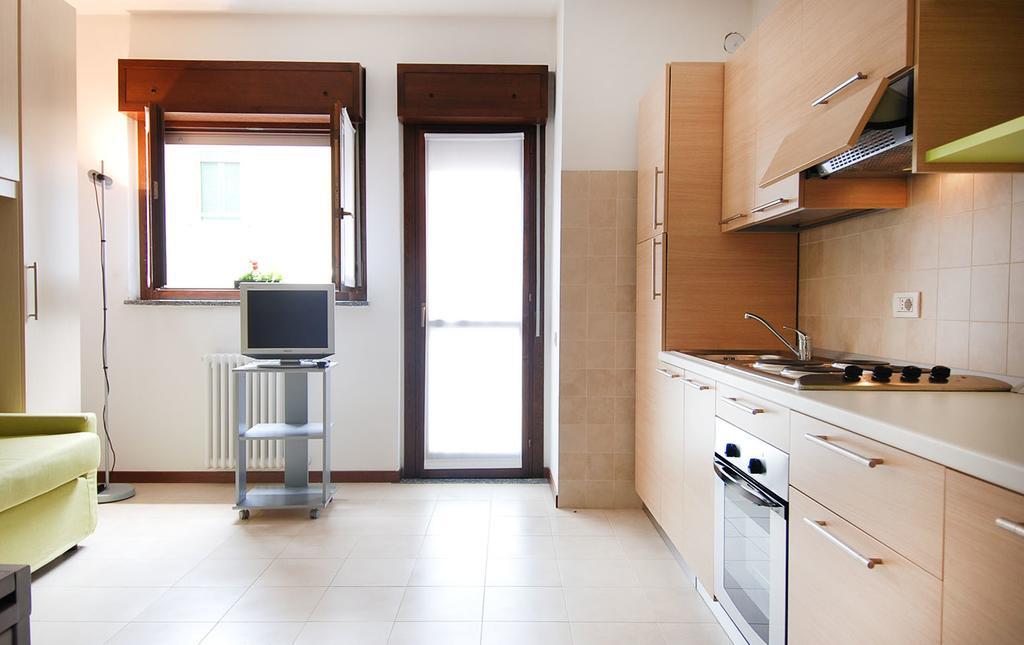 Candoglia Halldis Apartments Apartamento *