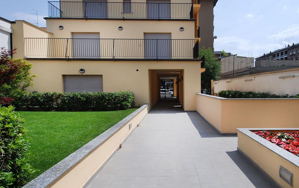 Candoglia Halldis Apartments Apartamento Milão