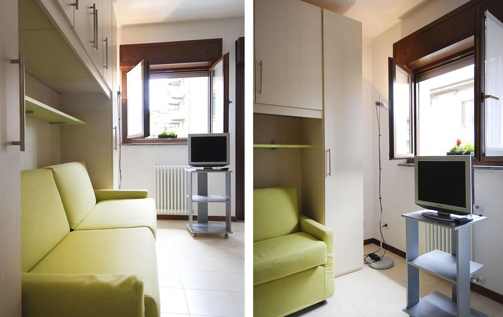 Candoglia Halldis Apartments *