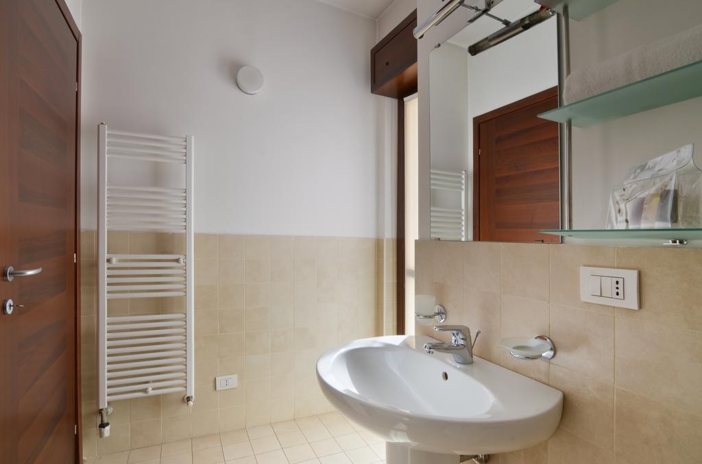 Candoglia Halldis Apartments Apartamento Milão