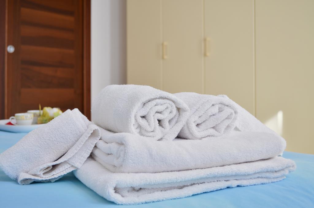 Candoglia Halldis Apartments Apartamento *