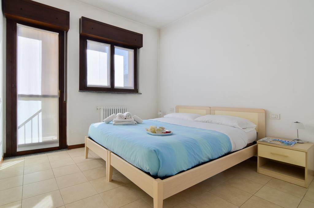 Candoglia Halldis Apartments Apartamento Milão